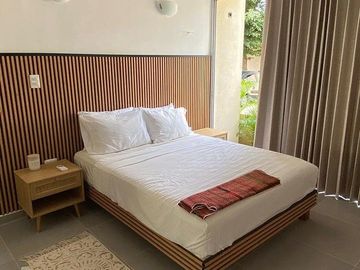 Departamento amueblado en venta en Caminata
