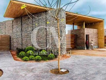 Ocasión Terreno Casa de Campo - Cerro Azul