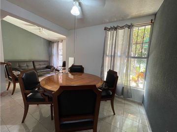 CASA EN VENTA EN TEMIXCO 3 Rec Fácil Acceso a 3 min de Av