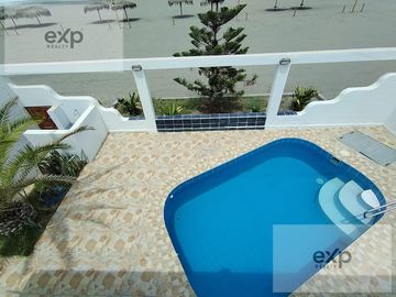 Casa en Samuel Pastor