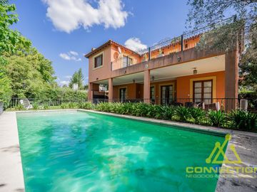 CASA EN VENTA  EN LA PRADERA II, HARAS DEL PILAR