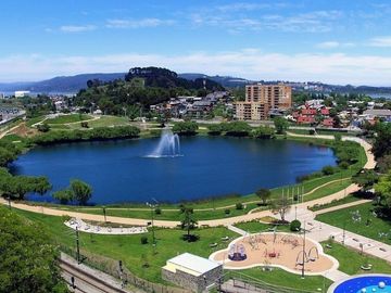 VENTA DEPARTAMENTO 3HAB 1BA CONCEP