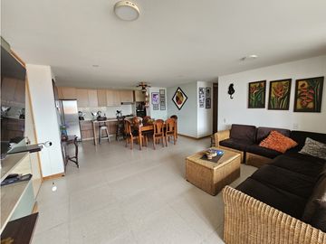 VENTA APARTAMENTO EL ESCOBERO