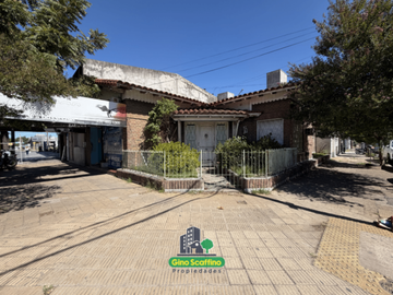 IMPORTANTE Propiedad en VENTA, en Esquina C. Pellegrini...