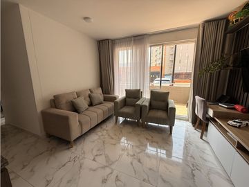 Apartamento - Amalfi: seguridad y tranquilidad 🔒