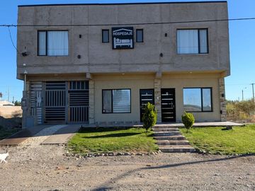Departamentos  monoambientes totalmente equipados
