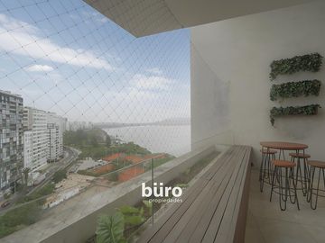 EXCELENTE DEPARTAMENTO CON TERRAZA 3 DORMITORIOS EN...