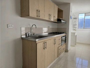 Apartamento En Venta En Bello Urbanización La Vida Es Bella