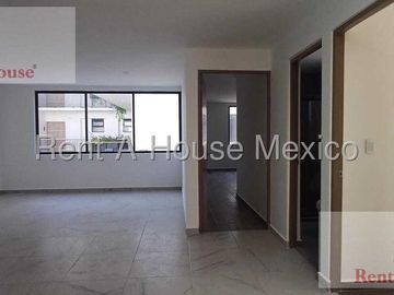 Departamento en Renta en Las Americas 26-2040.