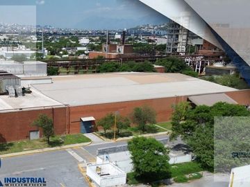 Bodega Industrial en renta en Monterrey