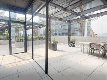 Departamento Loft en  Renta en Juárez, Cuauhtemoc,...