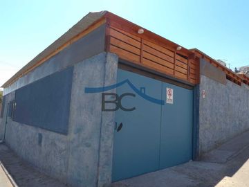 Casa en venta  en ANTOFAGASTA