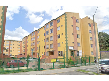 Apartamento en venta en Nueva Zelandia, Villa del Prado