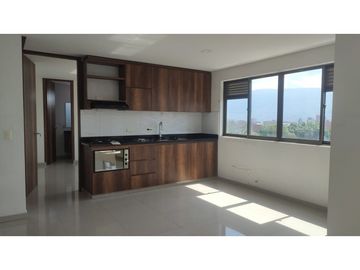 Apartamento para la venta La Castellana Medellín