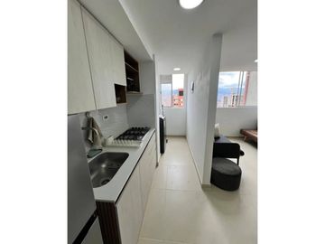 Venta Apartamento, Calasanz parte alta, Medellín Antioquia