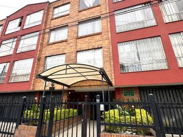 APARTAMENTO EN VENTA EL LAUREL - BOGOTÁ
