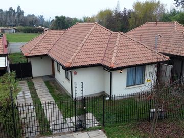 Casa en Parque San Valentín