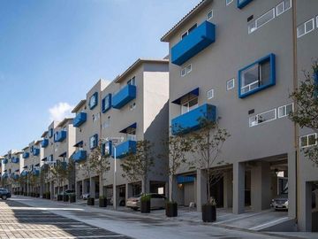 RIBERA TOWN HOUSES