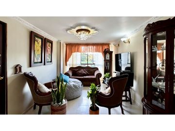 Apartamento en venta en conjunto | Barrio Altamira - Palmira