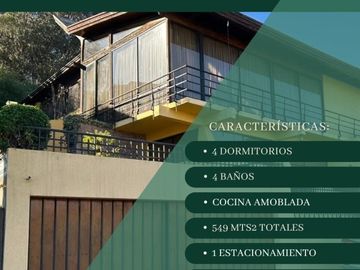 VENDE HIDALGO PROPIEDADES