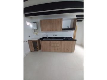 Apartamento para arriendo Barrio Cristobal Medellín