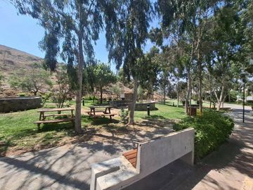 Lote de 207 m² en Condominio Nuevo Polo – San Antonio,...