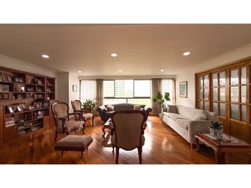 Apartamento para la venta en El Poblado, cerca al CC...