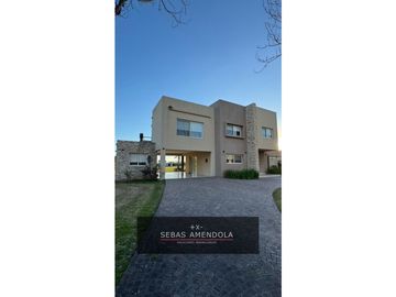 VENTA CASA EN BARRIO LA CONCEPCION
