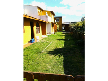 COMPLEJO 3 DEPTOS EN SANTA ELENA