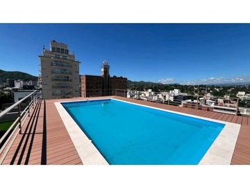 Departamento en edificio BIOR, moderno y de categoria....