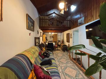 Casa Viña del mar, Sector El Olivar