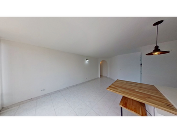 Venta Apartamento 2 hab, 61 mts2, El Contador, Usaquén
