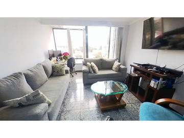 Venta Apartamento 3 hab, 102 mts2, Cedro Nárvaez, Usaquén