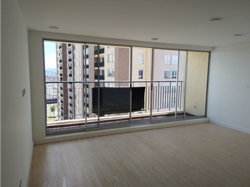 Venta Apartamento 3 hab, 92 mts2, Boreal  Kennedy