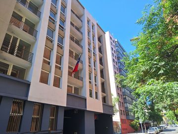 OPORTUNIDAD!! Cesión de Promesa Depto ESTUDIO en...