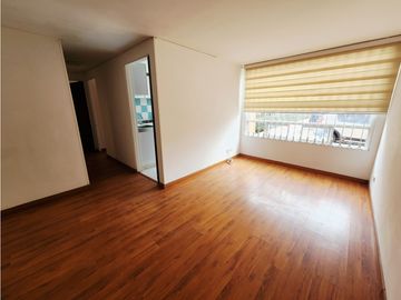 Apartamento en venta Mirandela Bogotá