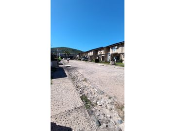 Duplex 2 dormitorios Villa Carlos Paz