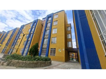 VENDO APTO EN EL CONJUNTO RESIDENCIAL ALEJANDRA 1 BOITA...