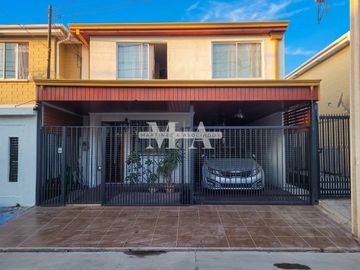 VENTA PROPIEDAD CON 2 CASAS – SAN BERNARDO (IDEAL...