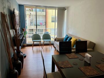 Venta Espacioso Apartamento en el Redil