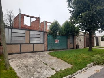 Casa A Terminar En Punta Mogotes