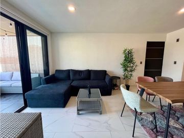 DEPARTAMENTO NUEVO EN VENTA Moderno 3 Rec Vig a 20 min...
