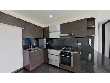 Apartamento en Venta en Zebra 127