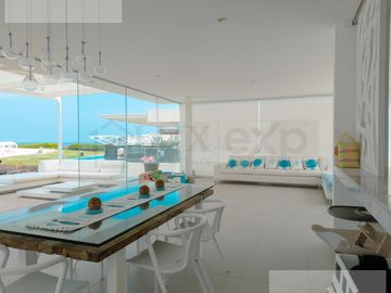 Casa en LA JOLLA