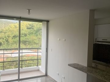 EN VENTA APARTAMENTO EN DOS QUEBRADAS RISARALDA