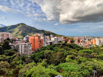 Apartamento Amoblado en Alquiler en Bellavista | El...