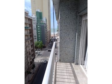 VENTA 2 AMB. CON DEPENDENCIA CALLE BALCON APTO CREDITO