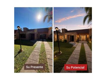 VENDO CASA BARRIO LA CUESTA