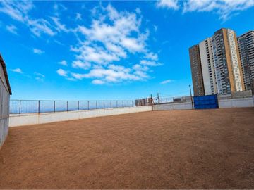 Venta terreno 1500 m2-Norte Afta- Hab.- Comercial