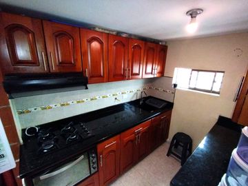 Casa en venta en Pradito, San Antonio de Prado, Medellín